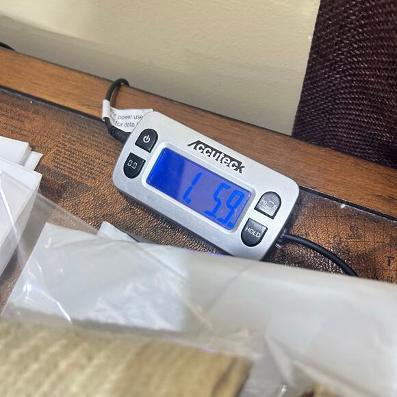 Lucky‎ Brand Braided Jute Gold Espadrille Platform Braided Wedge Sandals 8 - Picture 10 of 10